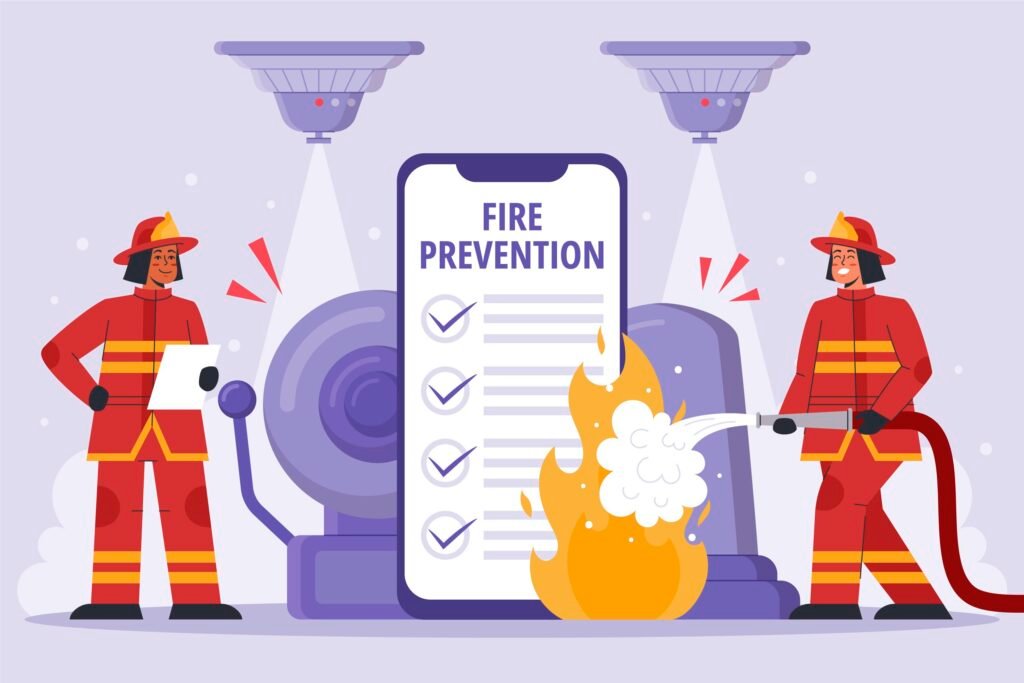Fire Safety Audits