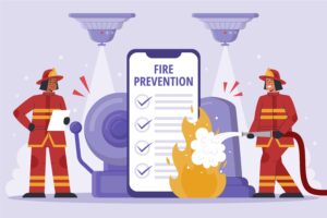 Fire Safety Audits