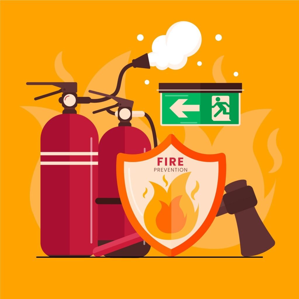 fire Safety Audit