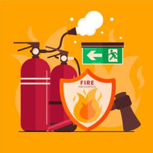 fire Safety Audit