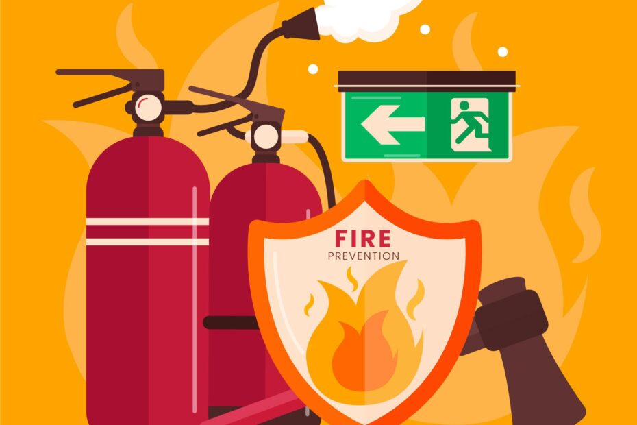 fire Safety Audit