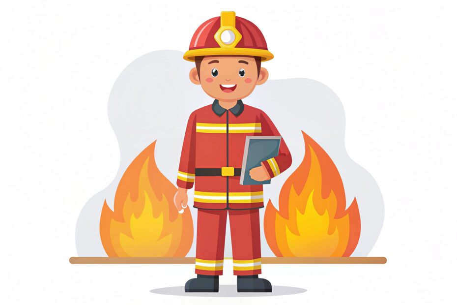 Fire NOC certification