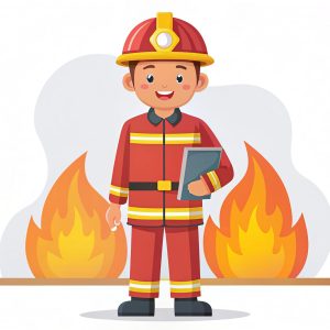 Fire NOC certification